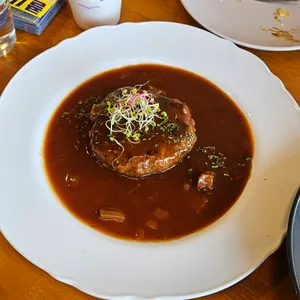 오믈리에 사진