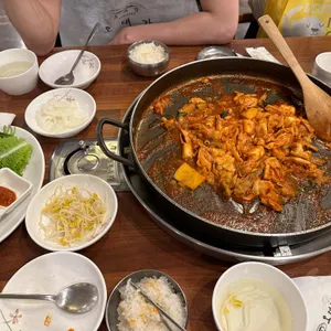 오대감 사진