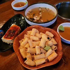 홍가 리뷰 사진
