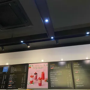 투썸플레이스 리뷰 사진