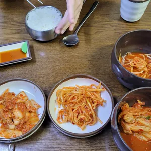 이경숙육개장 사진