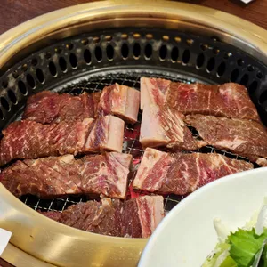 송추가마골 사진
