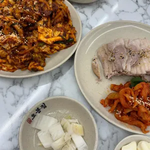 오봉집 사진