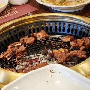 송추가마골 사진