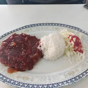 장우동 사진