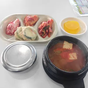 장우동 사진