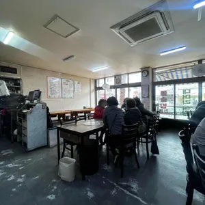 대머리식당 리뷰 사진
