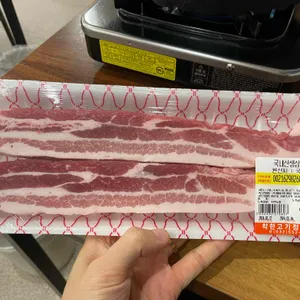 착한고기 정육식당 사진
