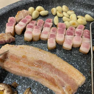 착한고기 정육식당 사진