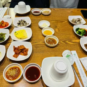 삼호 짱뚱이 사진