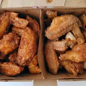 치킨신드롬 사진