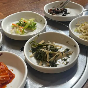 성산진미식당 사진