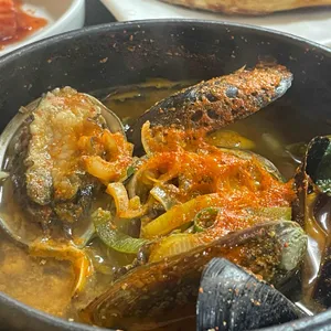 성산진미식당 사진