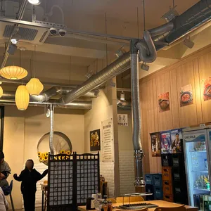 태양부 참숯 양꼬치 리뷰 사진