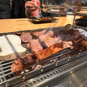 태양부 참숯 양꼬치 사진