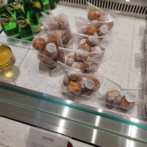 베즐리 리뷰 사진