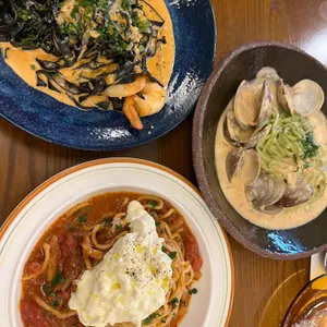 파스타이오 리뷰 사진