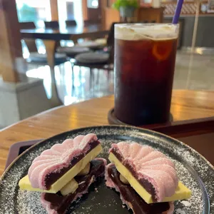 크로커스 사진