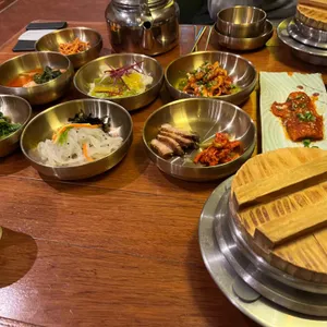 밥상차려주는집 사진
