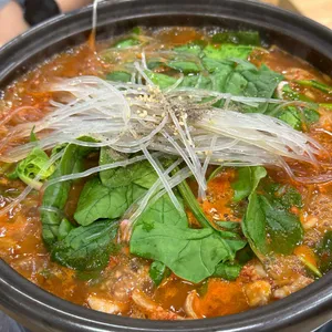 무공해옹기곱창막창구이 사진