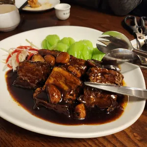 중청루 사진