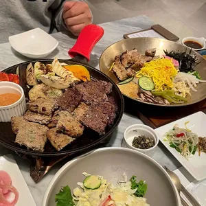 담양앞집 사진