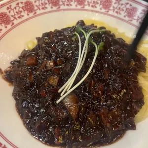 신차이 사진