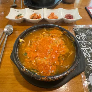 현대옥 리뷰 사진