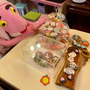 통카롱 리뷰 사진