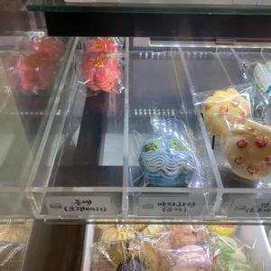 통카롱 리뷰 사진