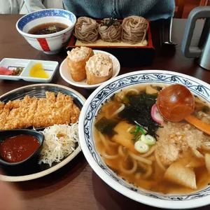 삼동소바 리뷰 사진