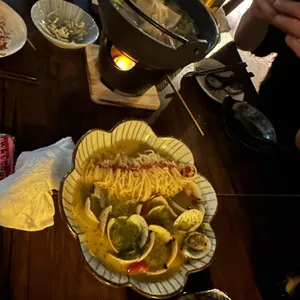 야키토리 로만 사진