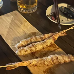 야키토리 로만 사진