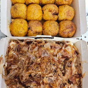 누누타코야끼 사진