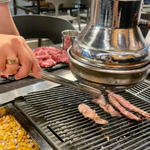 하누소뒷고기 리뷰 사진