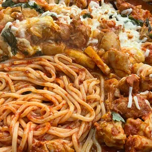 5.5닭갈비 사진