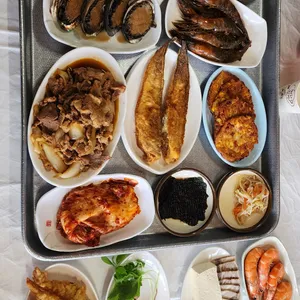 박서방식당 사진