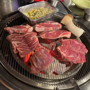빽돈 사진