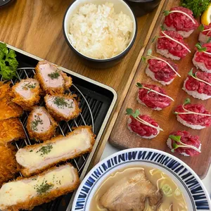 향밀 사진