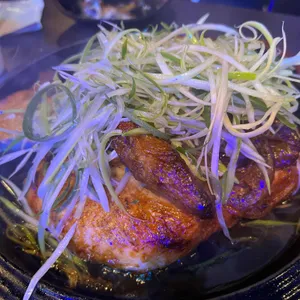 구도로통닭 사진