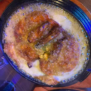 구도로통닭 사진