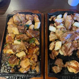 구도로통닭 사진
