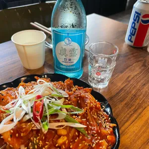 백야 대표 사진