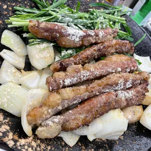 곱 사진