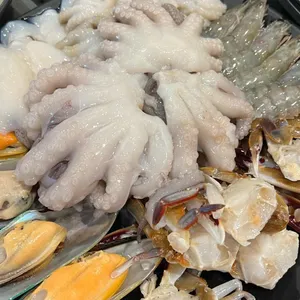 소담촌 사진