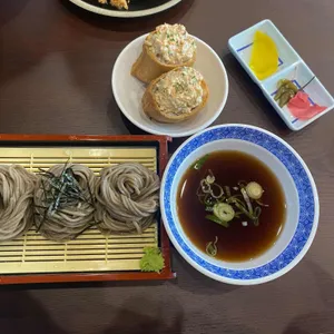 삼동소바 리뷰 사진