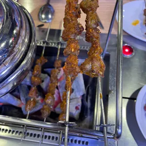 신림양꼬치 리뷰 사진