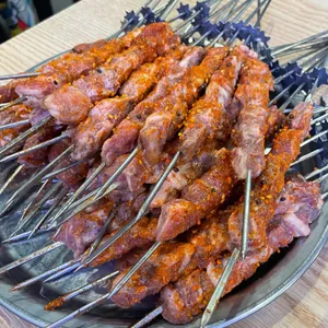 신림양꼬치 사진