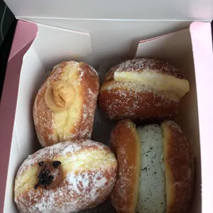 노티드 사진