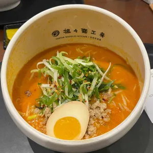 탄탄면공방 사진
